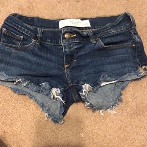 Abercrombie & Fitch Shorts